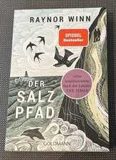Salzpfad raynor winn gebraucht kaufen  Frankfurt am Main