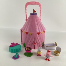 Peppa pig deluxe for sale  Warren