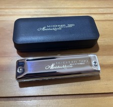 Hohner 580 meisterclasse for sale  WIGAN