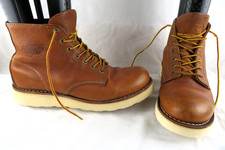 Red wing herrenschuhe gebraucht kaufen  Achim