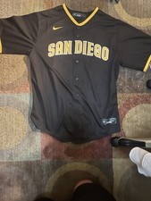 Men authentic san for sale  Forest Hills