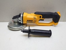 Dewalt dcg412 cordless for sale  ELY