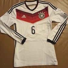 Adidas dfb trikot gebraucht kaufen  Leutenbach