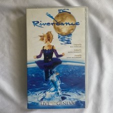 Riverdance 2002 dvd for sale  EASTBOURNE