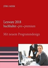 Lexware 2018 buchhalter gebraucht kaufen  Stuttgart