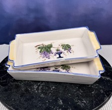 Vtg italian bakeware for sale  Boca Raton