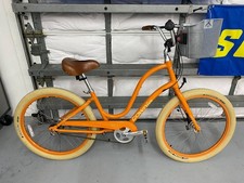 Cruiser townie bicycle for sale  Ellenton