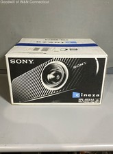 Usado, Projetor Sony Vpl H551a comprar usado  Enviando para Brazil