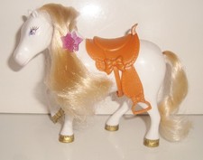 Figurine figur horse d'occasion  Fosses