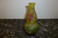 Ancien vase daum d'occasion  Saint-Bonnet-en-Champsaur