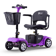 4mph portable mobility for sale  STOCKPORT