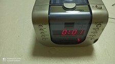 Digitale sveglia orologio usato  Roma