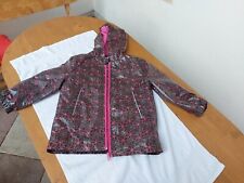 Mädchen regenjacke . gebraucht kaufen  Oschatz