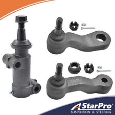 Braço dianteiro ocioso Pitman braço 4 ranhuras 4WD somente para Sierra Cadillac Suburban Yukon comprar usado  Enviando para Brazil