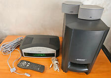 Bose ps3 2.1 usato  Italia