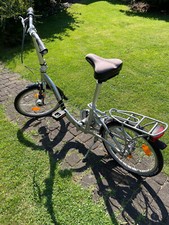 Dahon ciao faltrad gebraucht kaufen  Köln