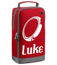 Personalised boys rugby for sale  ENFIELD