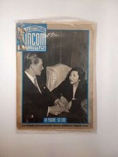 Rivista incom. settimana usato  Fabriano
