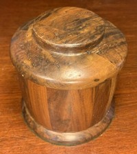 Vtg round wood for sale  Boise