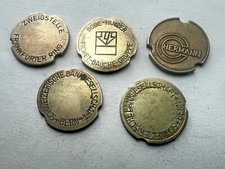 Deutschland wertmarken dresdne gebraucht kaufen  Salzatal