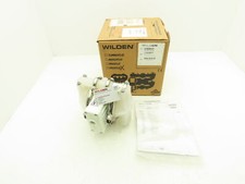 Wilden 0110 air for sale  Millersburg