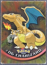 Carta pokemon topps usato  Como