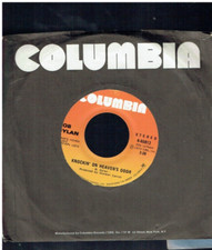 Bob dylan knockin for sale  LAMPETER