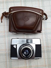 Agfa silette rapid gebraucht kaufen  Malsch