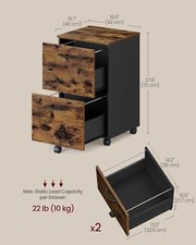 File cabinet drawers for sale  DUKINFIELD