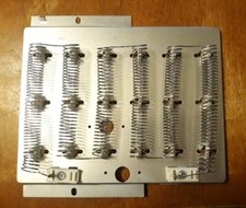 Dryer heating element for sale  Lima