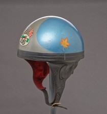 Vintage ssi halbschale gebraucht kaufen  Trittau