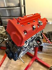 Honda series k20a2 for sale  BURTON-ON-TRENT