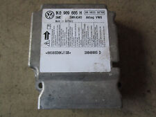 Airbagsteuergerät VW Golf 5 Steuergerät Airbag 1K0909605H comprar usado  Enviando para Brazil