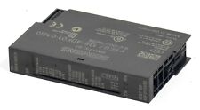 Siemens simatic et200s gebraucht kaufen  Delbrück