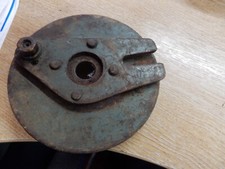 Motorcycle small brake for sale  NORTHWICH