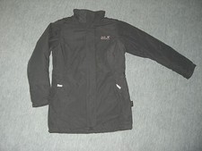 Jack wolfskin mantel gebraucht kaufen  Strausberg-Umland