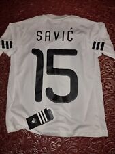 Partizan trikot savic gebraucht kaufen  Kirchzell