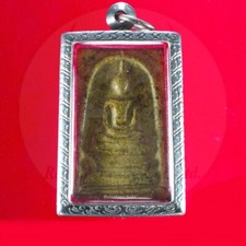 Phra somdej amuleto usato  Spedire a Italy