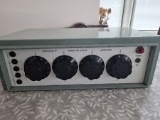 Vortexion 1950s channel for sale  ELY