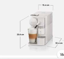 Longhi nespresso lattissima gebraucht kaufen  Berlin