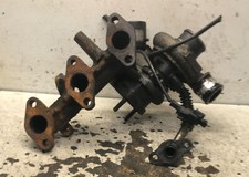 Turbina per hyundai usato  Italia