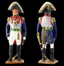 Vertunni figurine nansouty d'occasion  Versailles