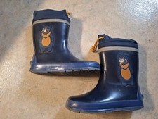 Tchibo gummistiefel jungen gebraucht kaufen  Oberaudorf