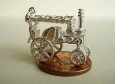 Superb traction steam for sale  UK