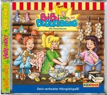 Hexenküche folge 105 gebraucht kaufen  Berlin