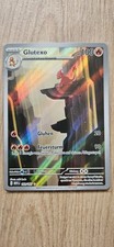 glutexo pokemon gebraucht kaufen glutexo pokemon gebraucht kaufen Waging a.See