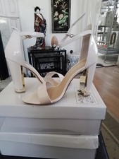Block heal shoes for sale  MARKET HARBOROUGH