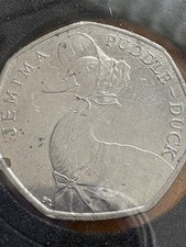 Jamima puddle duck for sale  NEWPORT
