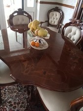Italian dining table for sale  ROTHERHAM