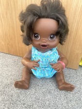 Baby alive ethnic for sale  HULL